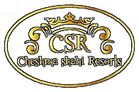 Cheshma Shahi Resorts