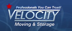 Velocity Moving And Storage