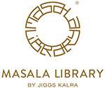 MASALA LIBRARY