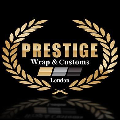 Prestige Wrap & Customs