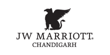 JW Marriott Hotel Chandigarh