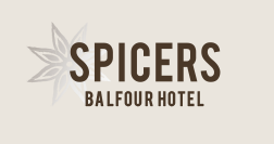 Spicers Balfour Hotel