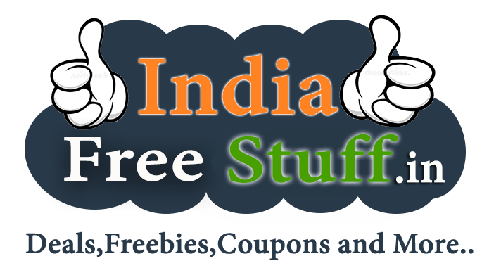 India Free Stuff