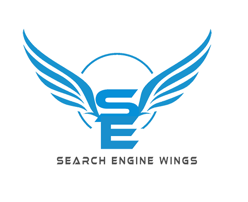 Search Engine Wings