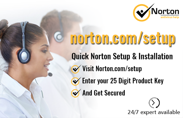 norton.com/setup