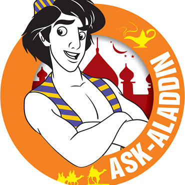  Ask-Aladdin