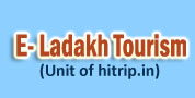 E Ladakh Tourism