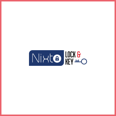 Nixto Lock & Key