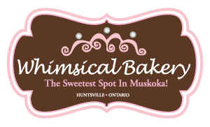 Whimsical Bakery