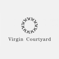 Virgin Courtyard