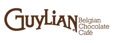 Guylian Belgian Chocolate Cafe