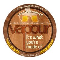 Vapour Pub & Brewery