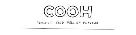 Cooh Organic Cafe