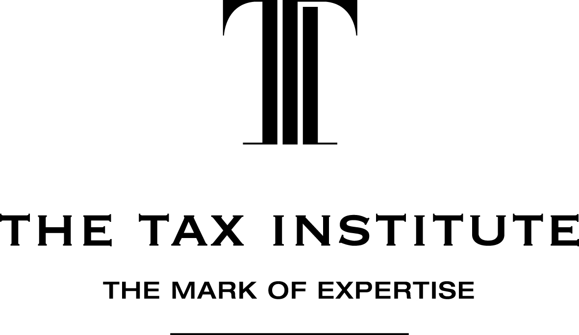  The Tax Institute