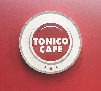 Tonico Cafe