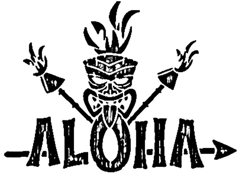 Aloha Bar