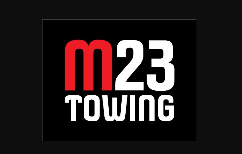 M23 Towing