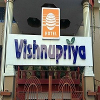 Hotel Vishnupriya