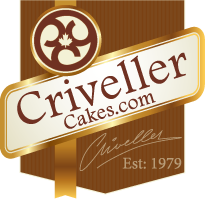 Criveller Cakes Chocolate