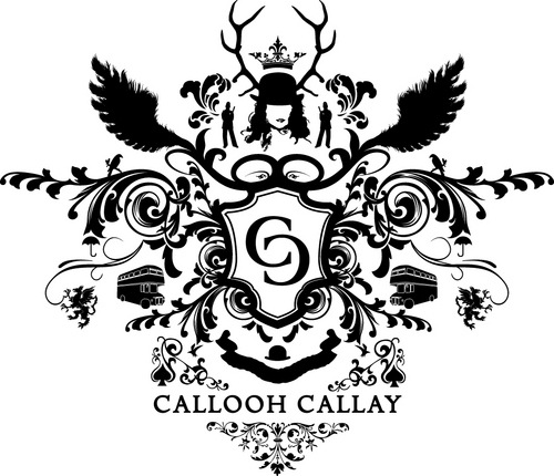 Callooh Callay Bar