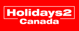 Holidays2 Canada