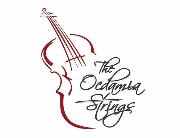 The Ocdamia Strings