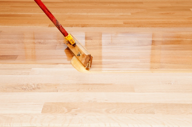 Hardwood Floor Refinishing Westchester