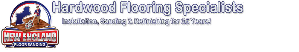 New England Floor Sanding