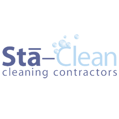 Sta-Clean Commercial Cleaning Contractor