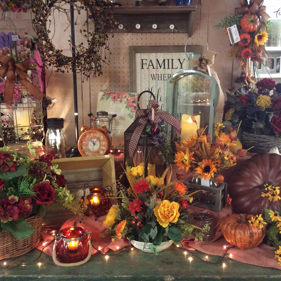 Wabash Valley Flower Shop