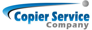 Copier Service Company