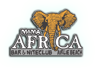 Mama Africa Bar and Night club