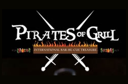 Pirates Of Grill