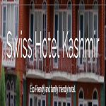 Swiss Hotel Kashmir