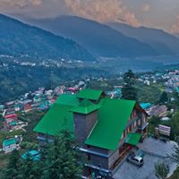 Holiday Heights Manali