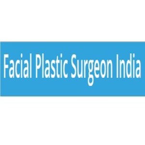 Facial Plastic Surgeon India