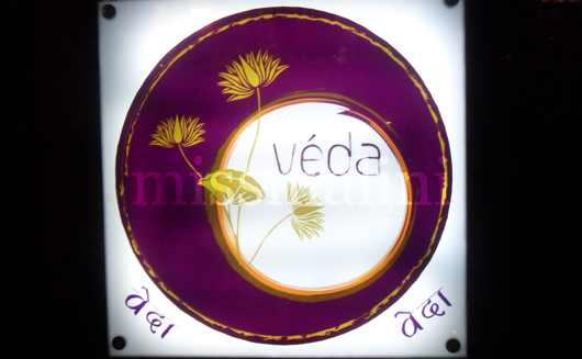 Veda Restaurant