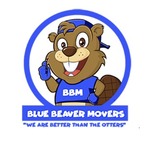 Blue Beaver Movers