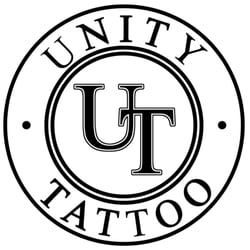 Unity Tattoo