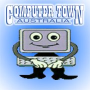 Computer Town Australia