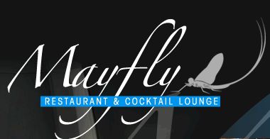 Mayfly Restaurant & Cocktail Lounge