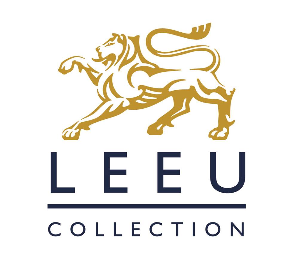 LEEU COLLECTION