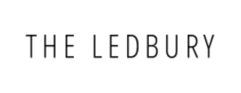 The Ledbury