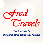 Fred Travels Pvt Ltd