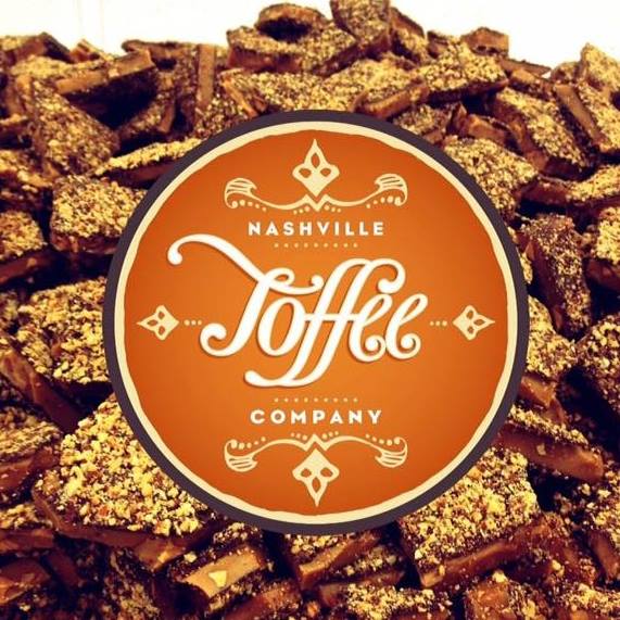 Nashville Toffee Company