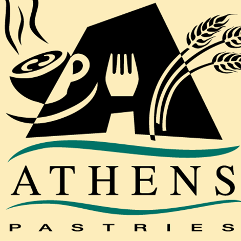 Athens Pastries