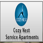 Cozynest Service Apartment