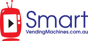 Smart Vending Machines