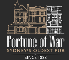 Fortune of War