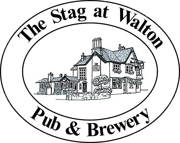 The Stag at Walton